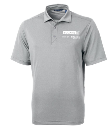 Schneider Electric | Cutter & Buck Recycled Men's Polo